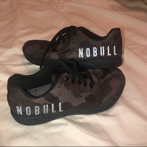 Nobull trainers